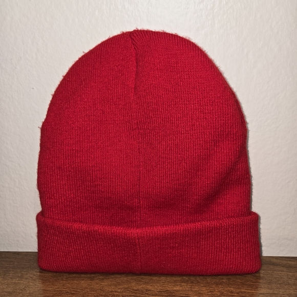 Flash beanie - Picture 3 of 5